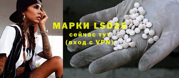 Альфа ПВП Горнозаводск